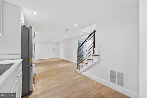 Entry Way - 2207 Rand Pl NE, Washington, DC 20002 photo 9 of 9