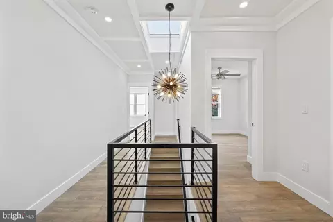 Entry Way - 2207 Rand Pl NE, Washington, DC 20002 photo 4 of 9