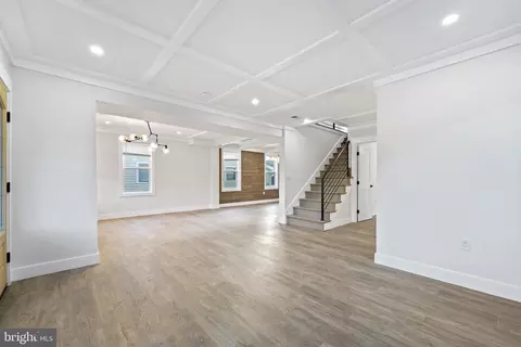Living - 2207 Rand Pl NE, Washington, DC 20002 photo 3 of 5