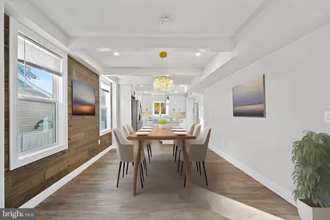 Dining - 2207 Rand Pl NE, Washington, DC 20002 photo 1 of 1