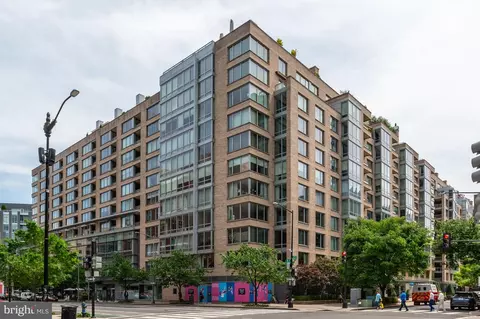 1155 23rd St NW #3M, Washington, DC 20037