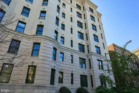 2220 20th St NW #32, Washington, DC 20009 photo 19
