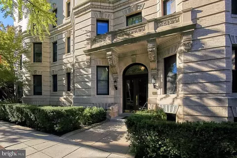 2220 20th St NW #32, Washington, DC 20009