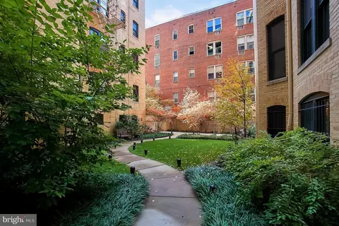 2220 20th St NW #32, Washington, DC 20009 photo 16