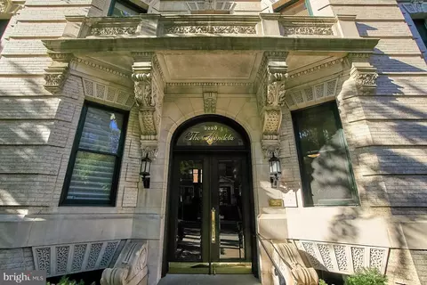 2220 20th St NW #32, Washington, DC 20009 photo 20