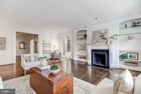 2141 Wyoming Ave NW #21, Washington, DC 20008