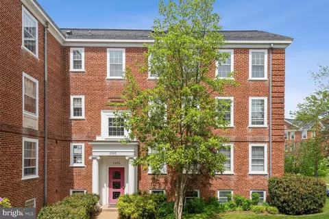 3896 Porter St NW #E341, Washington, DC 20016