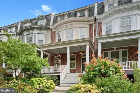 1838 Park Rd NW, Washington, DC 20010