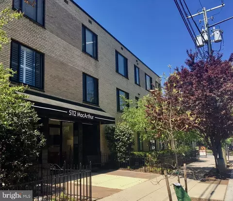 5112 Macarthur Blvd NW #111, Washington, DC 20016