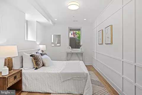 1819 A St SE #A, Washington, DC 20003 photo 32