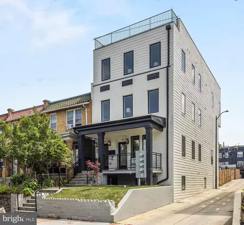 1819 A St SE #A, Washington, DC 20003 photo 58