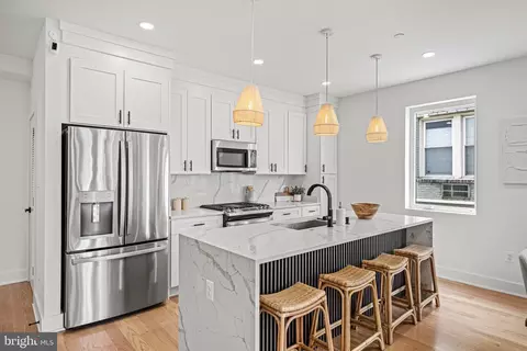 1819 A St SE #A, Washington, DC 20003 photo 15