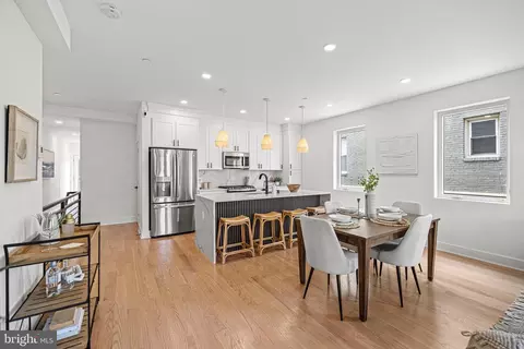 1819 A St SE #A, Washington, DC 20003 photo 13