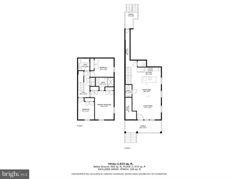 1819 A St SE #A, Washington, DC 20003 photo 41
