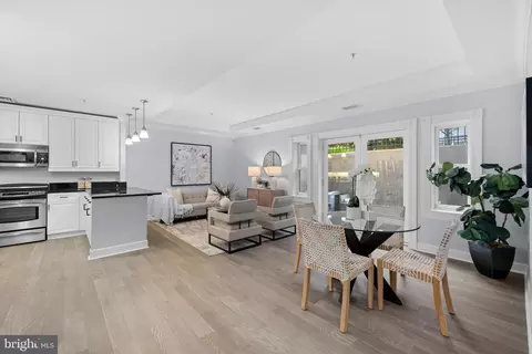 401 13th St NE #111, Washington, DC 20002