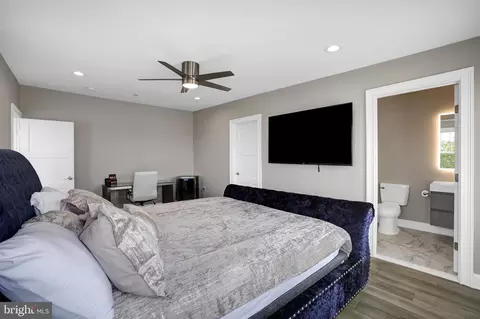 1062 44th St NE, Washington, DC 20019 photo 37