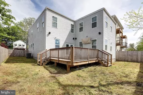 1062 44th St NE, Washington, DC 20019 photo 43