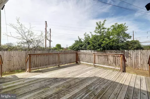 1062 44th St NE, Washington, DC 20019 photo 41