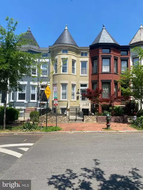 49 U St NW, Washington, DC 20001