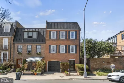 815 6th St SW, Washington, DC 20024