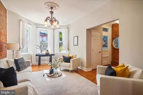 1339 Newton St NW, Washington, DC 20010