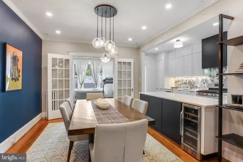 5745 13th St NW, Washington, DC 20011