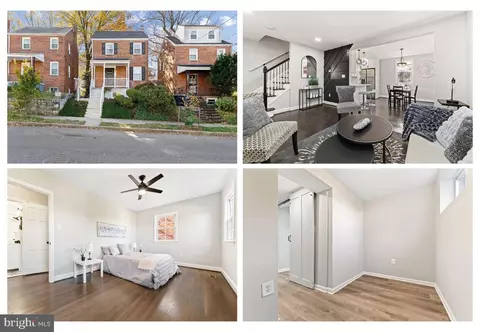 103 Sheridan St NE, Washington, DC 20011