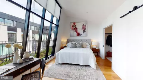 57 N Street St NW #406, Washington, DC 20001