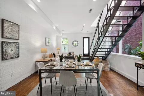 1909 12th St NW, Washington, DC 20009 photo 11