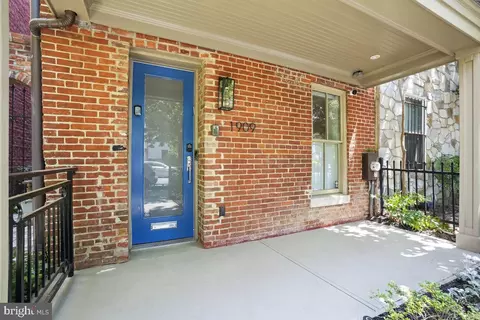 1909 12th St NW, Washington, DC 20009 photo 4