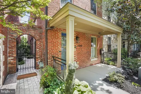 1909 12th St NW, Washington, DC 20009 photo 3
