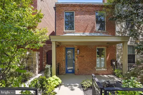 1909 12th St NW, Washington, DC 20009 photo 2