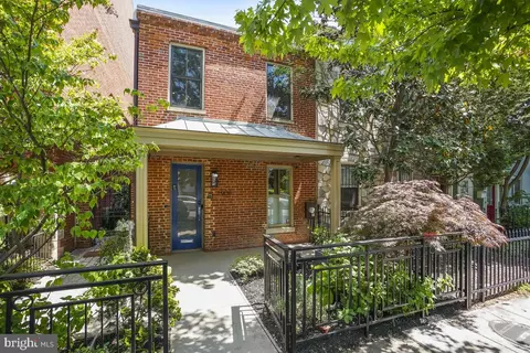 1909 12th St NW, Washington, DC 20009