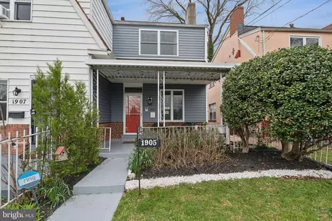 1905 Otis St NE, Washington, DC 20018