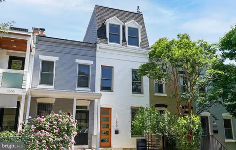 1670 Kalorama Rd NW, Washington, DC 20009