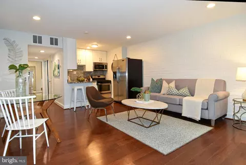 355 N N St SW #355, Washington, DC 20024
