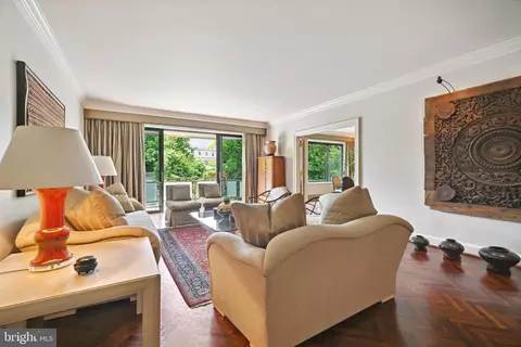 2700 Calvert St NW #316, Washington, DC 20008 photo 6