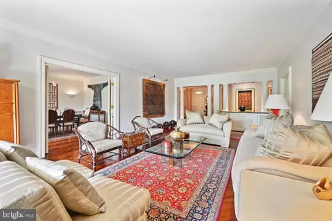 2700 Calvert St NW #316, Washington, DC 20008 photo 8