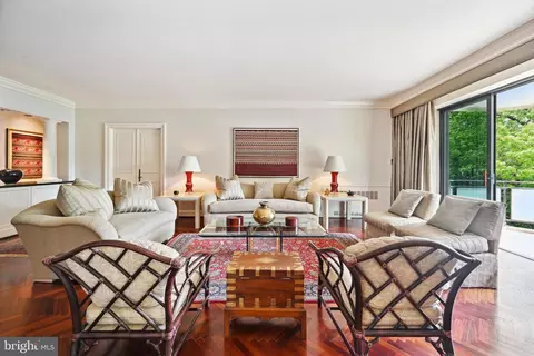 2700 Calvert St NW #316, Washington, DC 20008 photo 7