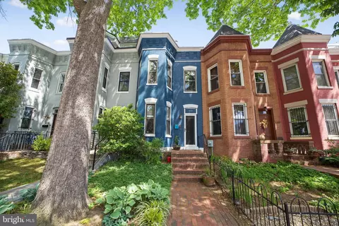 432 15th St SE, Washington, DC 20003