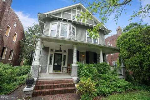 1315 Gallatin St NW, Washington, DC 20011