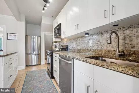 Kitchen - 218 16th St SE, Washington, DC 20003 photo 3 of 3