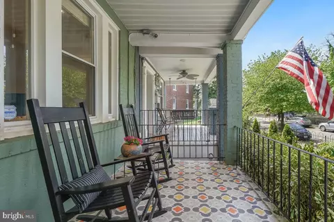 Exterior - 218 16th St SE, Washington, DC 20003 photo 1 of 6