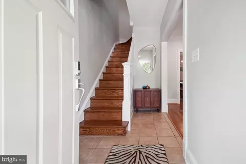 Entry Way - 218 16th St SE, Washington, DC 20003 photo 1 of 3