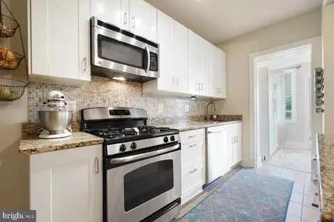 Kitchen - 218 16th St SE, Washington, DC 20003 photo 2 of 3