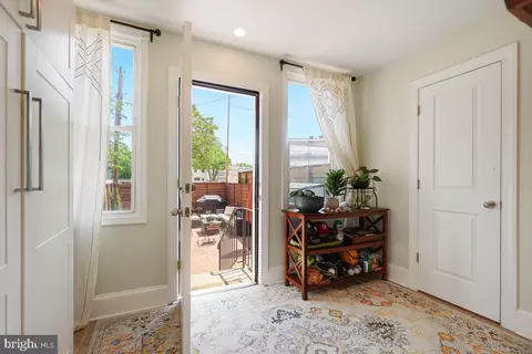 Entry Way - 218 16th St SE, Washington, DC 20003 photo 3 of 3