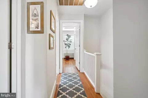 Entry Way - 218 16th St SE, Washington, DC 20003 photo 2 of 3