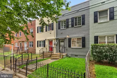 1519 1st St SW, Washington, DC 20024