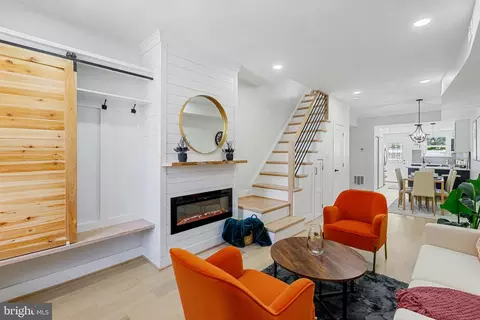 2015 Gales St NE, Washington, DC 20002