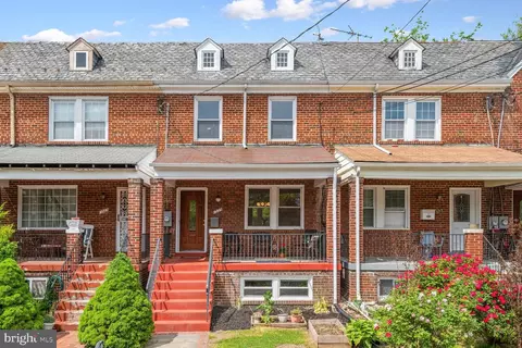 1325 Sheridan St NW, Washington, DC 20011